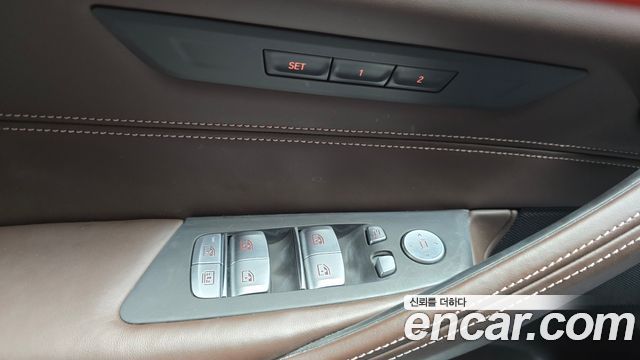 BMW 5-Series 530i xDrive M Sport Package Plus