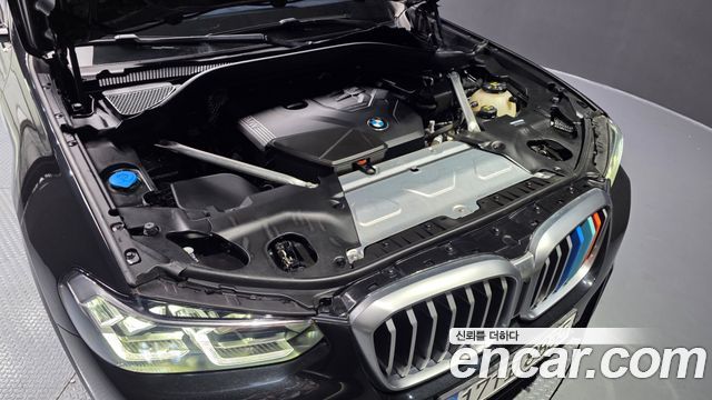 BMW X3 xDrive 20i M Sport