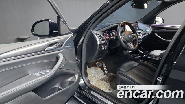 BMW X3 xDrive 20i M Sport