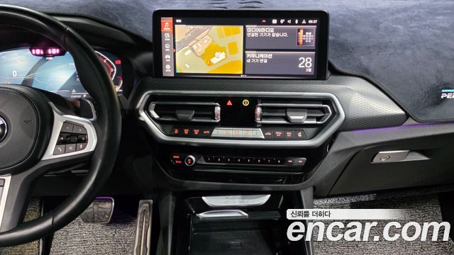 BMW X3 xDrive 20i M Sport