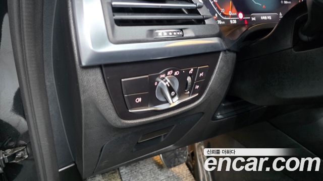 BMW X3 xDrive 20i M Sport