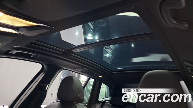 BMW X3 xDrive 20i M Sport