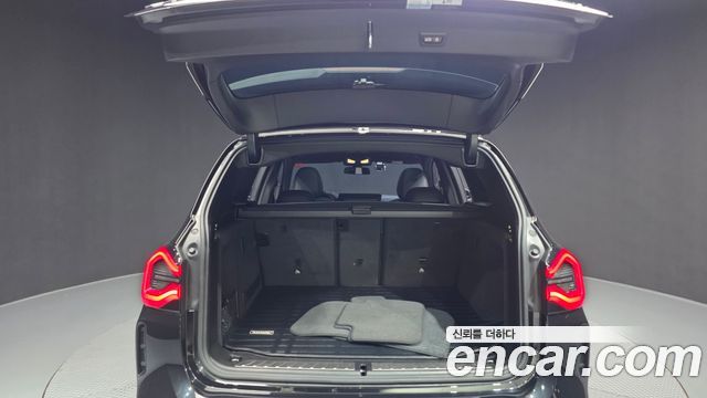 BMW X3 xDrive 20i M Sport