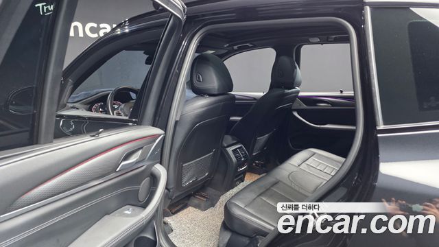 BMW X3 xDrive 20i M Sport