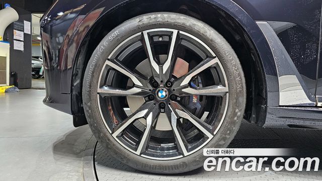BMW X7 xDrive 40i M Sport 6STR