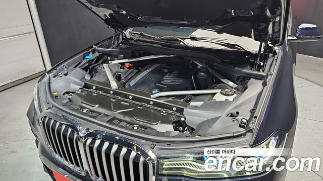 BMW X7 xDrive 40i M Sport 6STR