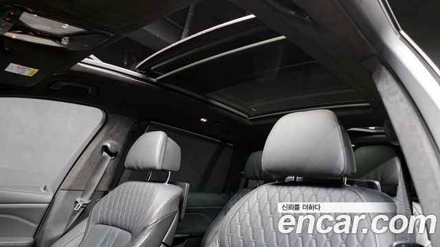 BMW X7 xDrive 40i M Sport 6STR