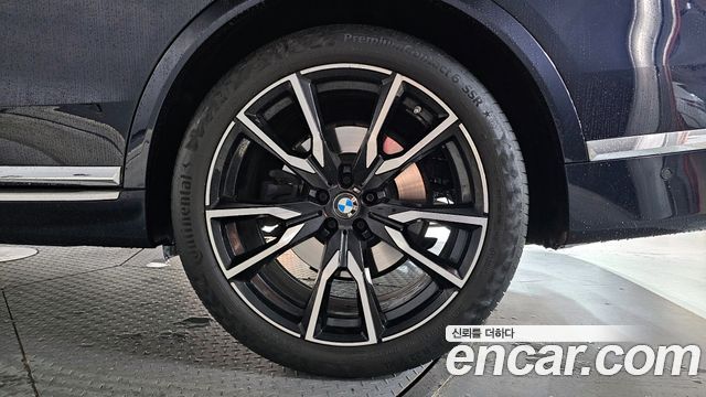 BMW X7 xDrive 40i M Sport 6STR