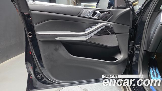 BMW X7 xDrive 40i M Sport 6STR