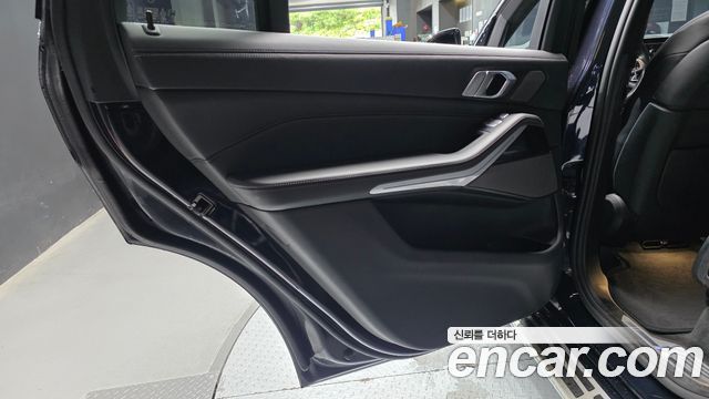 BMW X7 xDrive 40i M Sport 6STR