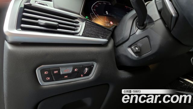 BMW X7 xDrive 40i M Sport 6STR