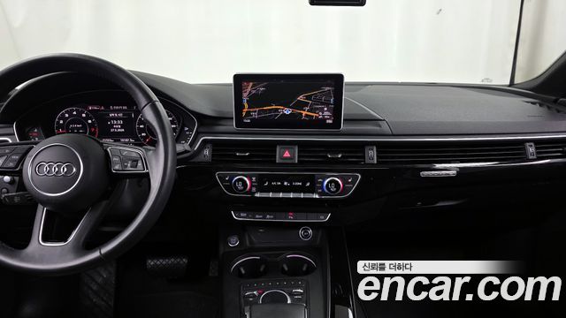 Audi A5 45 TFSI Quattro Premium Sportback