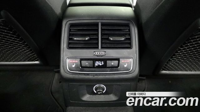 Audi A5 45 TFSI Quattro Premium Sportback