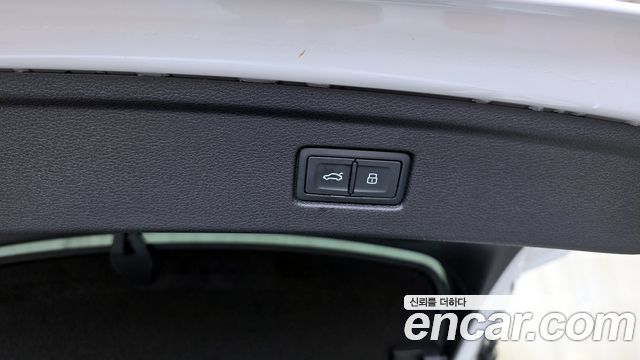 Audi A5 45 TFSI Quattro Premium Sportback