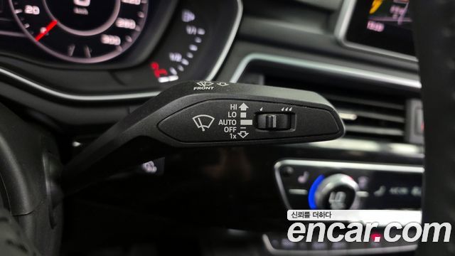 Audi A5 45 TFSI Quattro Premium Sportback