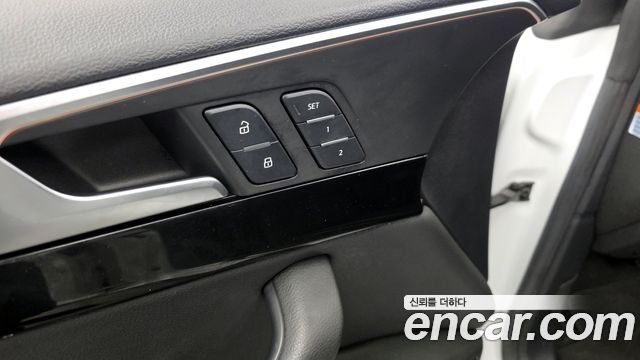 Audi A5 45 TFSI Quattro Premium Sportback