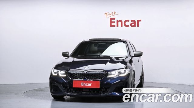 BMW 3-Series M340i