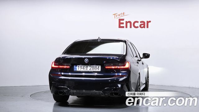 BMW 3-Series M340i