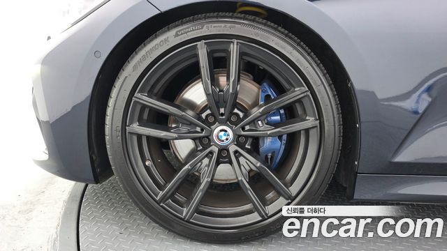 BMW 3-Series M340i
