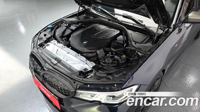 BMW 3-Series M340i