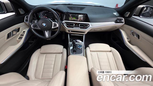 BMW 3-Series M340i