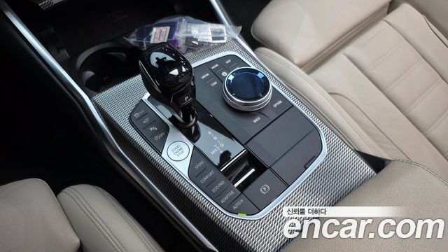 BMW 3-Series M340i