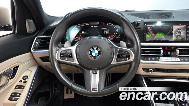 BMW 3-Series M340i