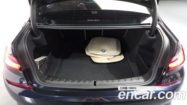 BMW 3-Series M340i