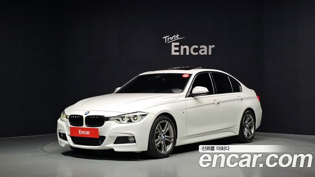BMW 3-Series 320i M Sport