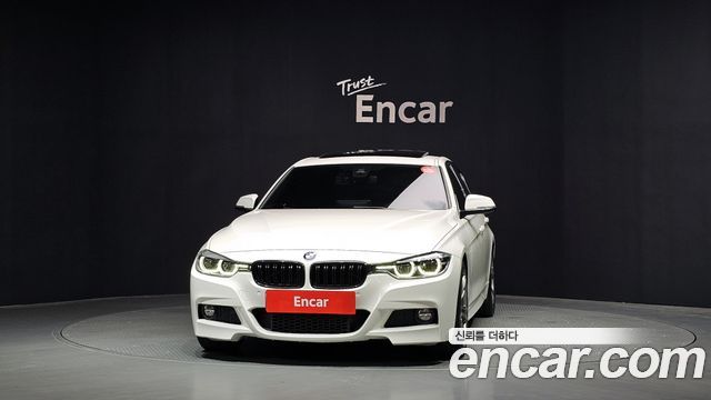 BMW 3-Series 320i M Sport