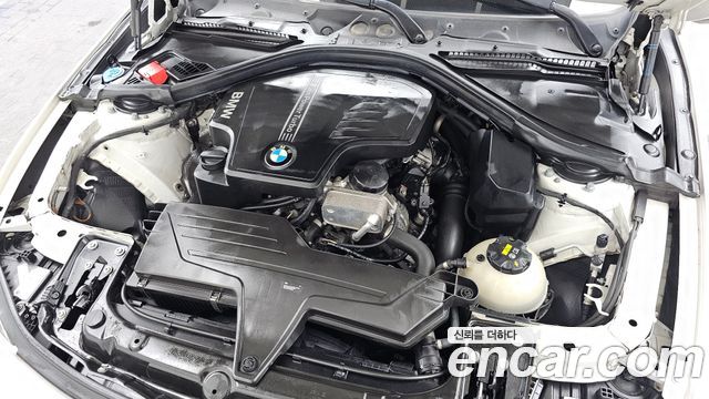 BMW 3-Series 320i M Sport
