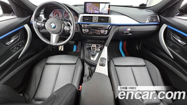 BMW 3-Series 320i M Sport