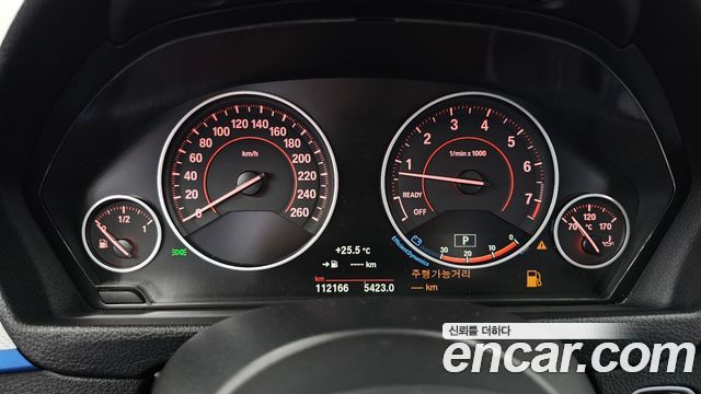 BMW 3-Series 320i M Sport