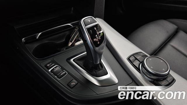 BMW 3-Series 320i M Sport