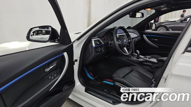 BMW 3-Series 320i M Sport