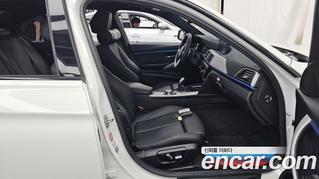 BMW 3-Series 320i M Sport
