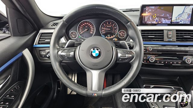 BMW 3-Series 320i M Sport