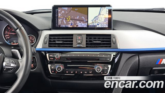 BMW 3-Series 320i M Sport