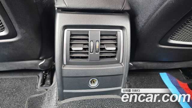 BMW 3-Series 320i M Sport