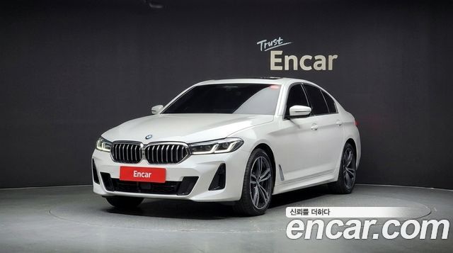 BMW Gran Turismo 640i xDrive M Sport