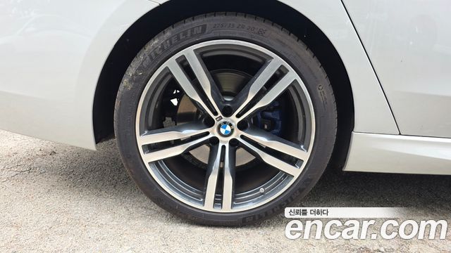 BMW Gran Turismo 640i xDrive M Sport