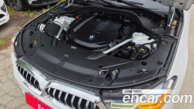 BMW Gran Turismo 640i xDrive M Sport