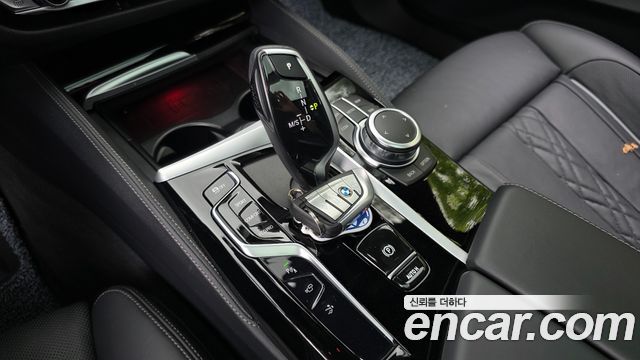 BMW Gran Turismo 640i xDrive M Sport