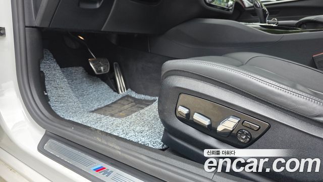 BMW Gran Turismo 640i xDrive M Sport