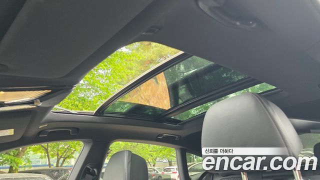 BMW Gran Turismo 640i xDrive M Sport