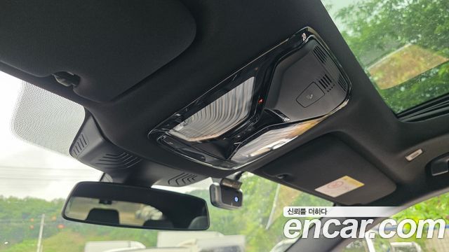 BMW Gran Turismo 640i xDrive M Sport