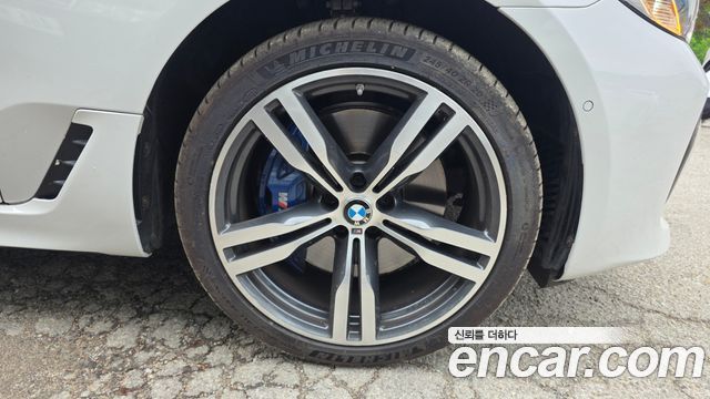 BMW Gran Turismo 640i xDrive M Sport
