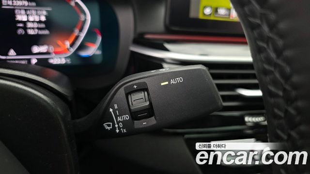 BMW Gran Turismo 640i xDrive M Sport
