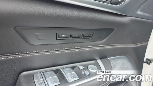 BMW Gran Turismo 640i xDrive M Sport