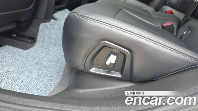 BMW Gran Turismo 640i xDrive M Sport